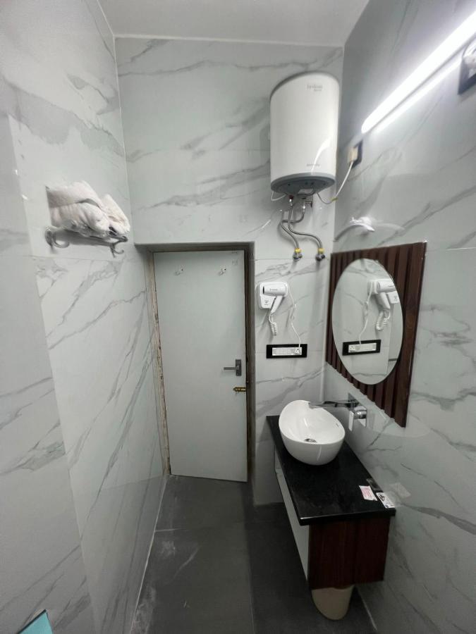 Hotel Babu Heritage بيكانير المظهر الخارجي الصورة