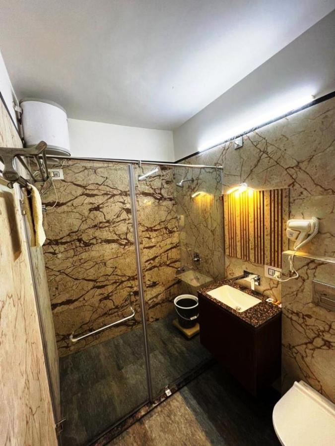 Hotel Babu Heritage بيكانير المظهر الخارجي الصورة