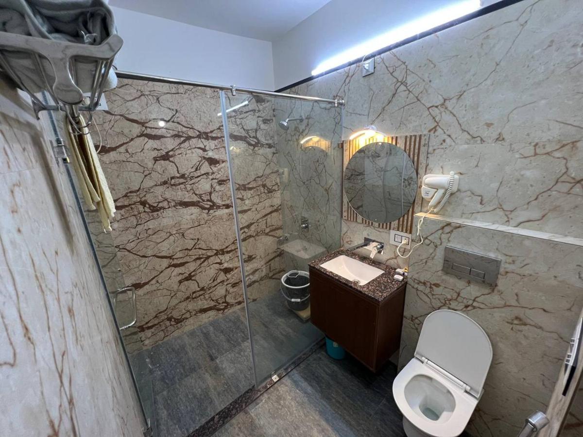 Hotel Babu Heritage بيكانير المظهر الخارجي الصورة