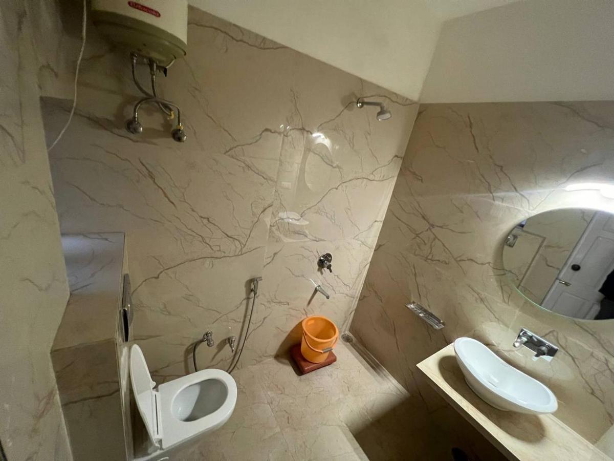 Hotel Babu Heritage بيكانير المظهر الخارجي الصورة